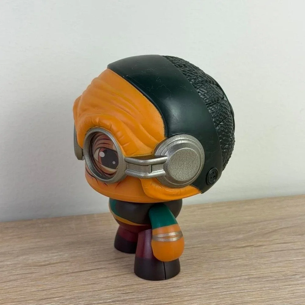 N/A maz kanata